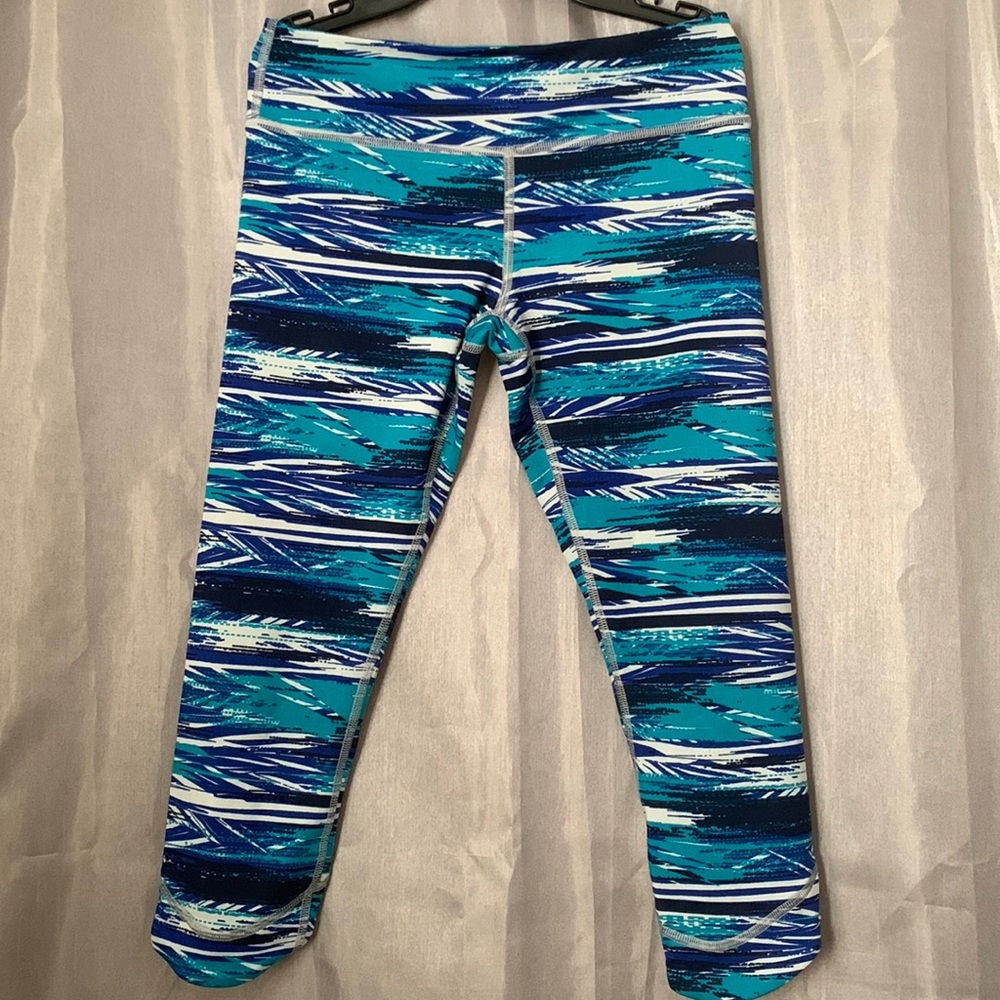 Zumba fitness Capris